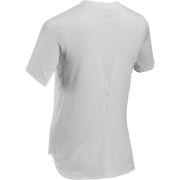 CEP - tricou tehnic femei - the run shirt short sleeve v4 - white