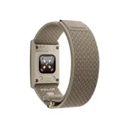 Polar Loop – Brățară inteligentă de monitorizare a activității - bej auriu