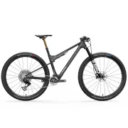 Bicicleta cross country MTB - Unno HORN Factory SL
