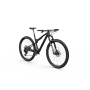 Bicicleta cross country MTB - Unno HORN Factory SL