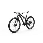 Bicicleta cross country MTB - Unno HORN Factory FA