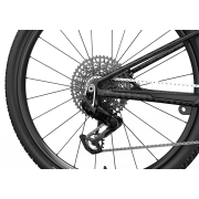 Bicicleta cross country MTB - Unno HORN Factory FA