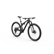 Bicicleta cross country MTB - Unno HORN Factory FA