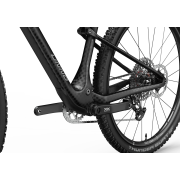 Bicicleta cross country MTB - Unno HORN Factory SL