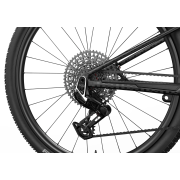 Bicicleta cross country MTB - Unno HORN Pro