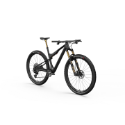Bicicleta cross country MTB - Unno HORN Pro
