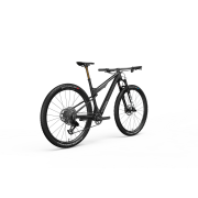 Bicicleta cross country MTB - Unno HORN Factory SL