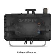 Garmin Suport de andocare pentru Tread XL