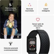 Polar Loop – Brățară inteligentă de monitorizare a activității - maro cupru