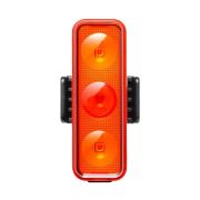 Stop RAVEMEN TR300 USB 300 lumeni - negru