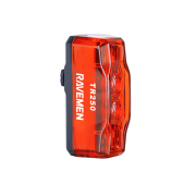 Stop RAVEMEN TR250 USB 250 Lumeni cu Senzor Franare