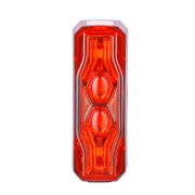 Stop RAVEMEN TR250 USB 250 Lumeni cu Senzor Franare