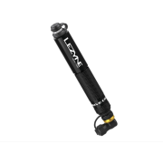 Lezyne - mini pompa - Hand Pump Pocket Drive + CO2 - 160 psi 11 bar - 2 in 1