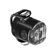 Lezyne - Lumina fata - Femto - 50 lumeni - USB - negru