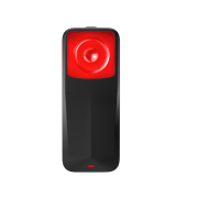 RAVEMEN - stop 80 lumeni cu radar - NT201