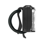 Lezyne - lumina fata far - Zecto Drive 250+ Lumeni - USB