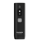 Far RAVEMEN - K1800 - 1800 lumeni - AI Nighttime Mode + Telecomanda