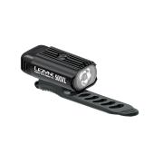 Lezyne - Lumina fata far -  Hecto Drive 500XL  - 500 Lumen - negru