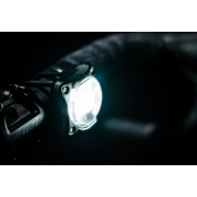 Lezyne - lumina fata far - Zecto Drive 250+ Lumeni - USB