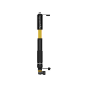 Lezyne - mini pompa - Hand Pump Pocket Drive + CO2 - 160 psi 11 bar - 2 in 1