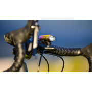 Lezyne - Lumina fata far -  Hecto Drive 500XL  - 500 Lumen - negru