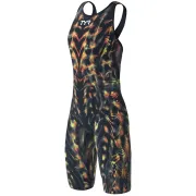 TYR - Costum tehnic W - Venzo Genesis - Open Back - Inferno