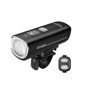 Far RAVEMEN - K1400 - 1400 lumeni - AI Nighttime Mode + Telecomanda