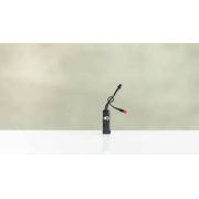 Powunity - Bosch - GPS Tracker - BikeTrax GPS e-Bike Gen 4 - Non Smart