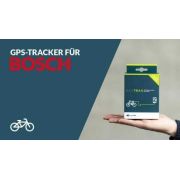 Powunity - Shimano - GPS Tracker - BikeTrax GPS e-Bike