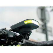 Ravemen - lumina fata - FR500 - compatibila Edge - 500 lumeni
