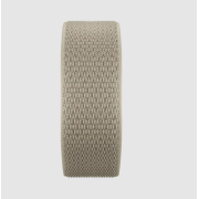 Bratara Schimb Polar Loop SoftWeave Gri-Bej Nisip S-L