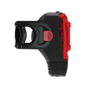 Lezyne - lumini spate stop - KTV DRIVE+ - 40 lumeni - USB - negru