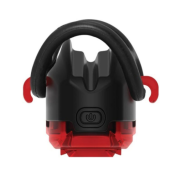 Lezyne - lumini spate stop - KTV DRIVE+ - 40 lumeni - USB - negru