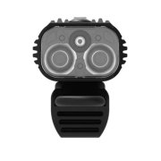 Lezyne - Lumina fata - SUPER DRIVE 1800+ SMART - 1800 lumeni - USB - negru