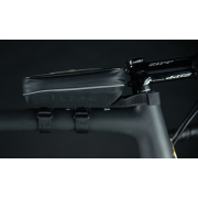 Lezyne - borseta  - Smart Energy Caddy XL Top-Tube pentru telefon 0.5 L - neagra