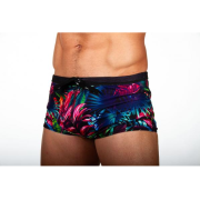 Z3R0D - costum inot barbati tip boxer - Tropadelic