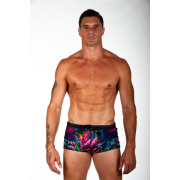 Z3R0D - costum inot barbati tip boxer - Tropadelic