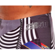 Z3R0D - costum inot barbati tip jammer - Shape Shifter