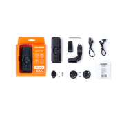 Far - RAVEMEN - 1000 LUMENI FR1000 ON/OFF - compatibil Garmin