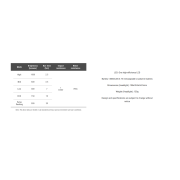Far - RAVEMEN - 1000 LUMENI FR1000 ON/OFF - compatibil Garmin