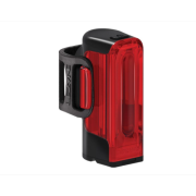 Lezyne - Lumina spate stop - Strip Drive Pro+ - 400 Lumeni