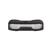 RAVEMEN - stop semnalizare 160 lumeni si alarama 110 dB - NT101 - telecomanda inclusa