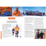 Revista #Be Unstoppable - editia numarul 2