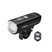 Far RAVEMEN - K1800 - 1800 lumeni - AI Nighttime Mode + Telecomanda