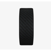 Bratara Schimb Polar Loop SoftWeave Negru S-L