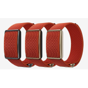 Bratara Schimb Polar Loop SoftWeave Portocalie S-L