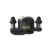 RAVEMEN - sonerie 100 dB - Q3 negru