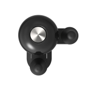 RAVEMEN - sonerie 100 dB - Q3 negru