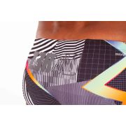 Z3R0D - costum inot barbati tip boxer - Shape Shifter