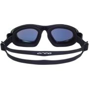 Orca - Ochelari inot - Killa Comfort - smoke black